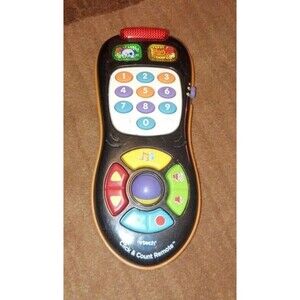 VTech Click and Count Remote